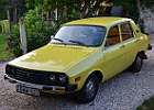 Dacia 1310 1986
